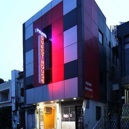 Pearl Guest House Ченнаї Екстер'єр фото