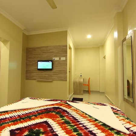 Pearl Guest House Ченнаї Номер фото