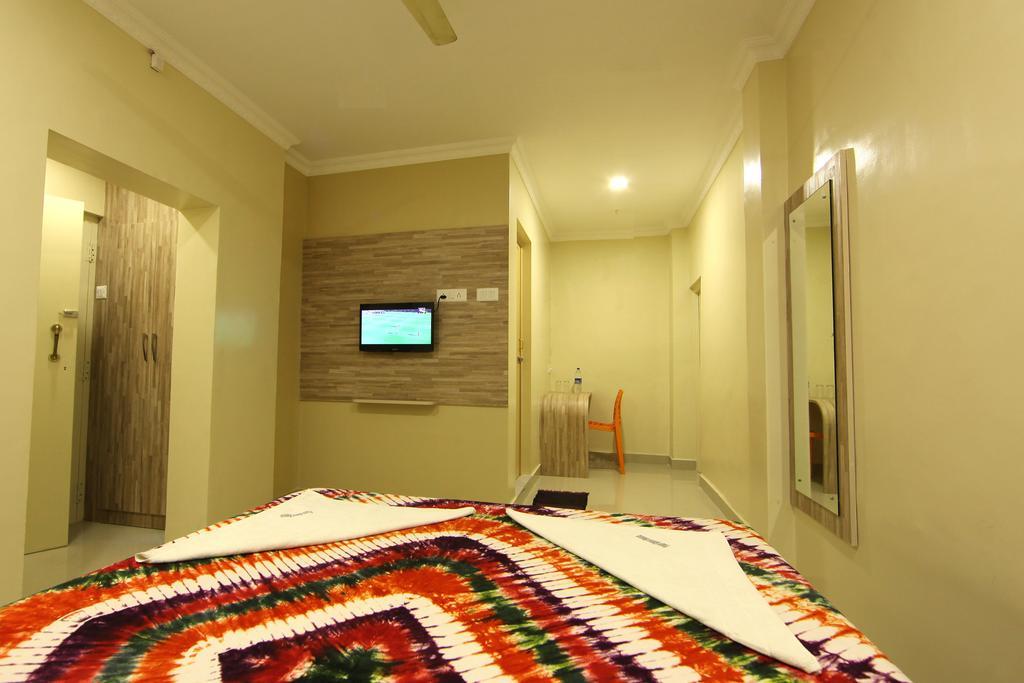 Pearl Guest House Ченнаї Номер фото