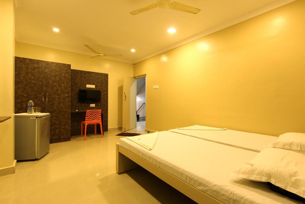 Pearl Guest House Ченнаї Номер фото